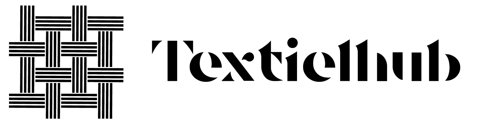 Textielhub Logo